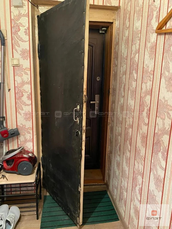 Продажа квартиры, Алексеевское, Алексеевский район, ул. Октябрьская - Фото 13