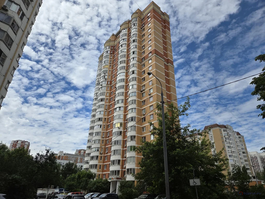 Продажа торгового помещения, ул. Дубнинская - Фото 3