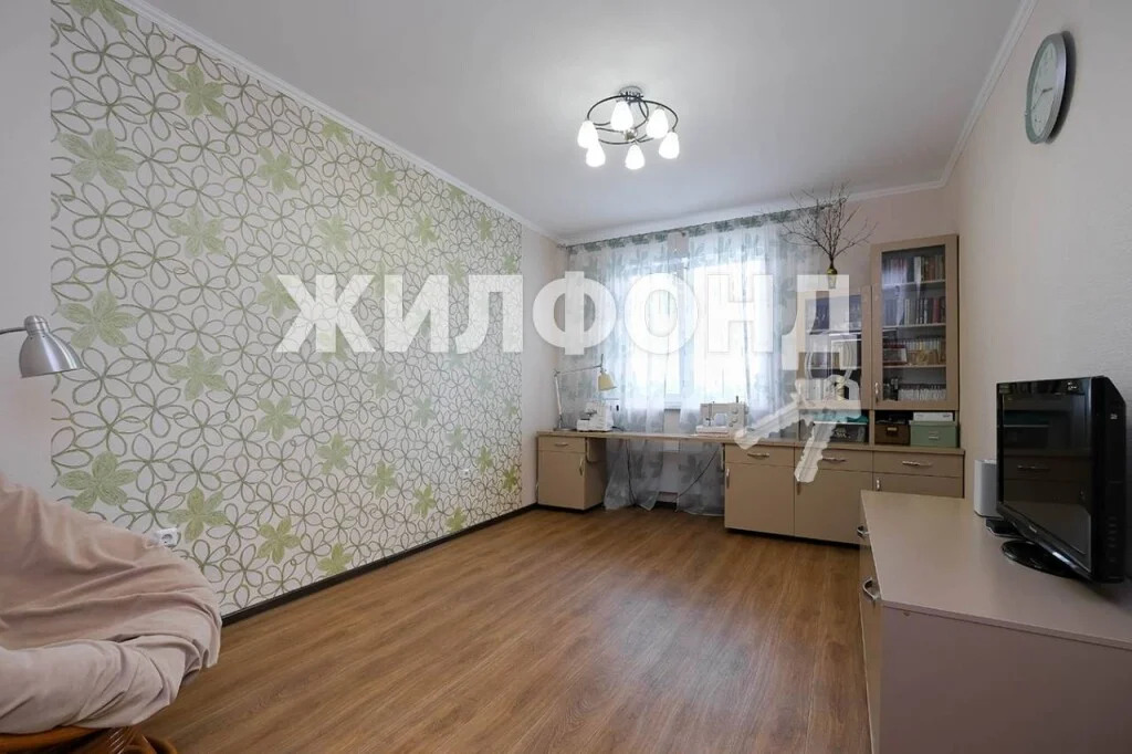 Продажа квартиры, Новосибирск, ул. Кузьмы Минина - Фото 4