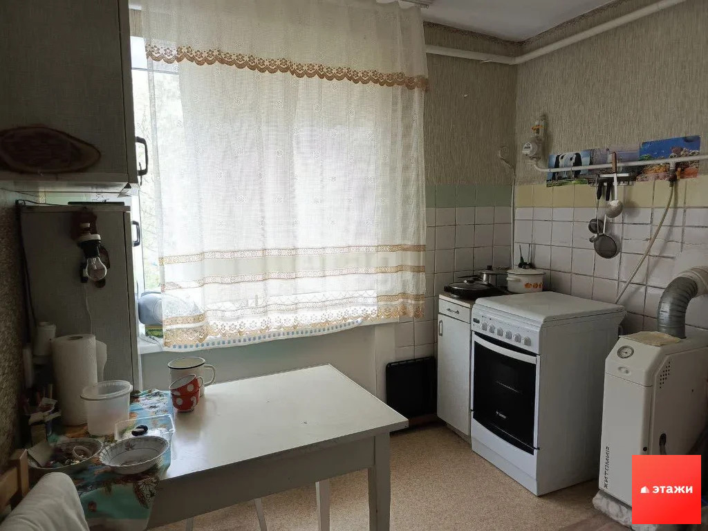Продажа квартиры, Орехово, Сакский район, 60 лет СССР пр-кт. - Фото 6