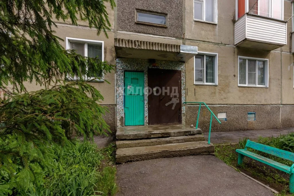 Продажа квартиры, Новосибирск, ул. Водозабор - Фото 12