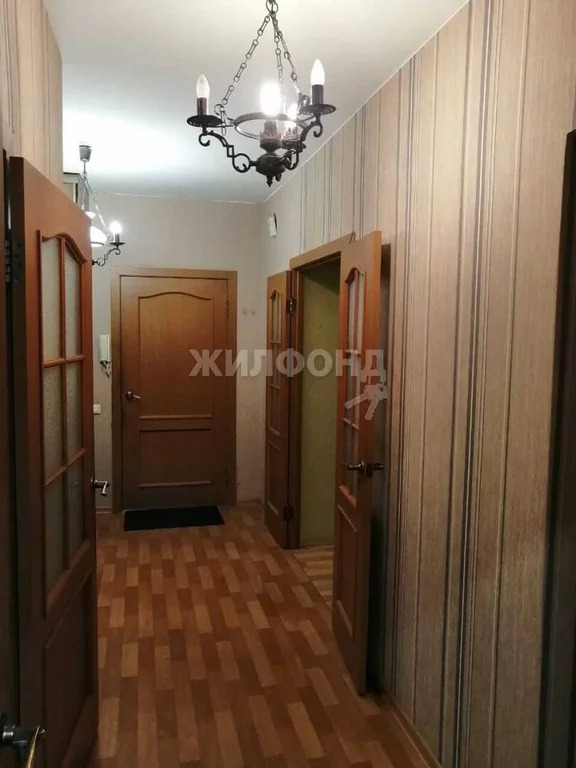 Продажа квартиры, Новосибирск, ул. Выборная - Фото 13