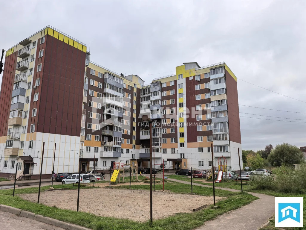 Продажа квартиры, Кохма, Ивановский район, ул. Октябрьская - Фото 1
