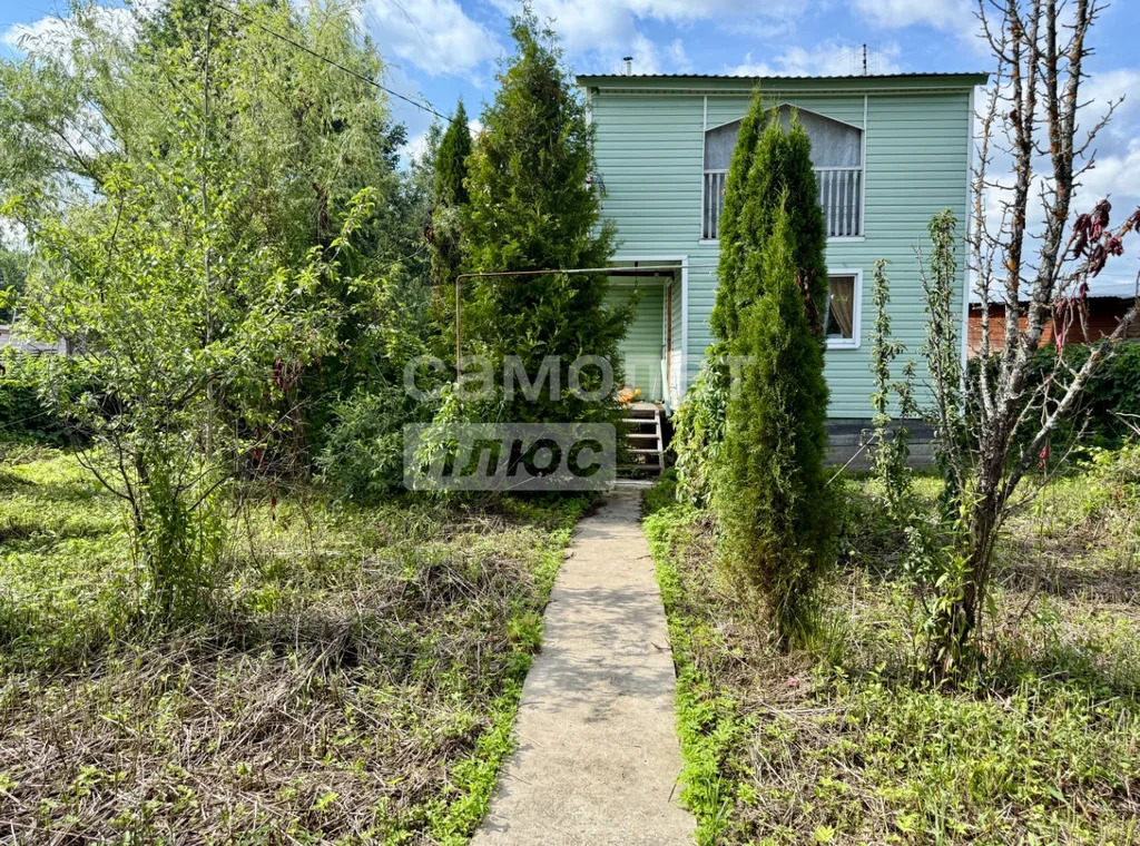 Продажа дома, Талдомский район - Фото 1