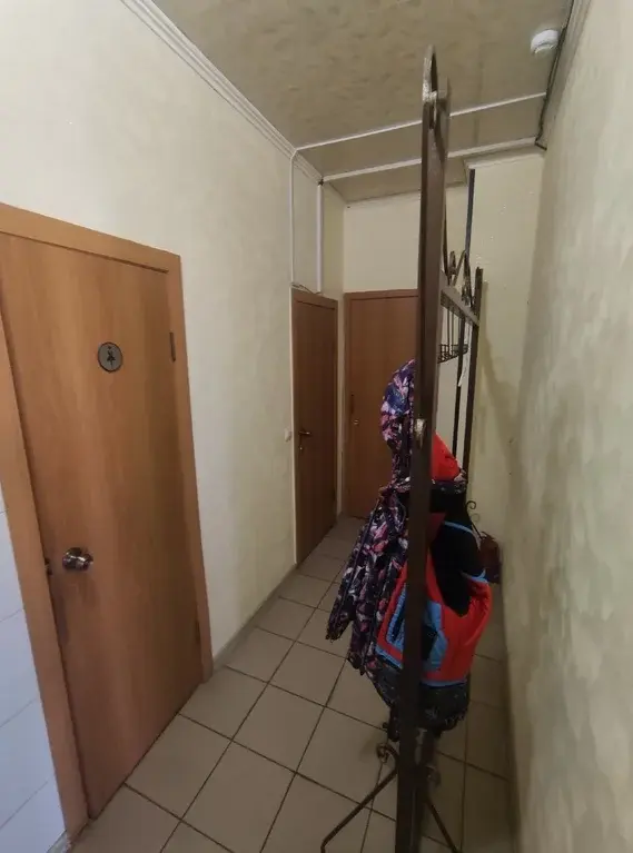 Придорожная гостиница с рестораном, 525 м - Фото 20