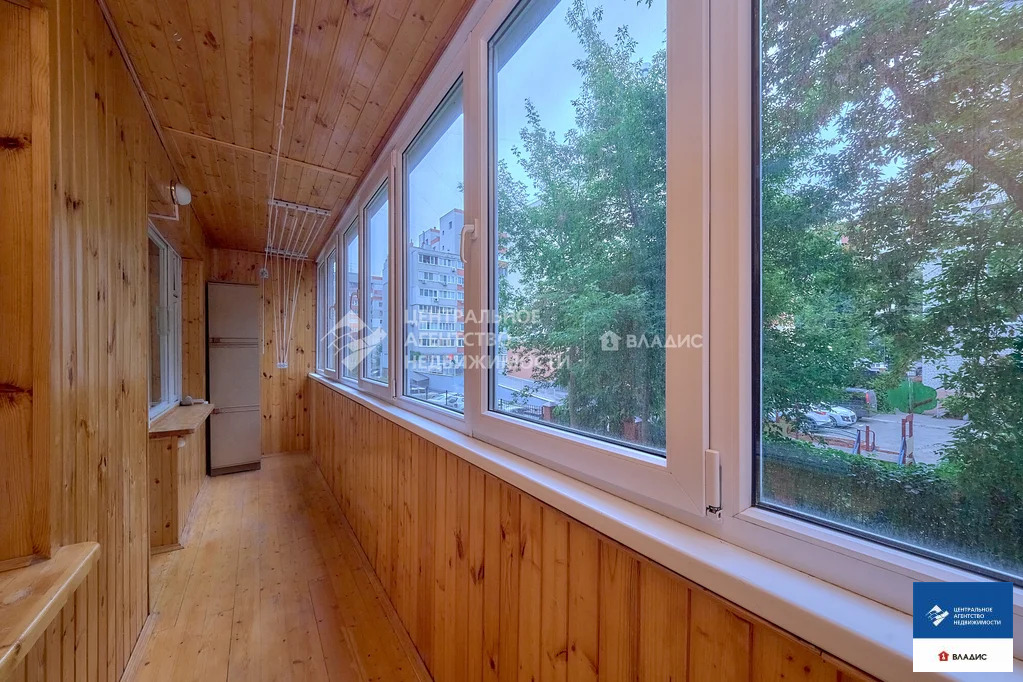 Продажа квартиры, Рязань, ул. Стройкова - Фото 7