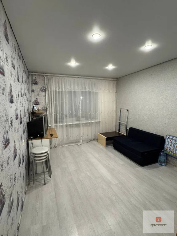 Продажа квартиры, Казань, ул. Выборгская - Фото 1