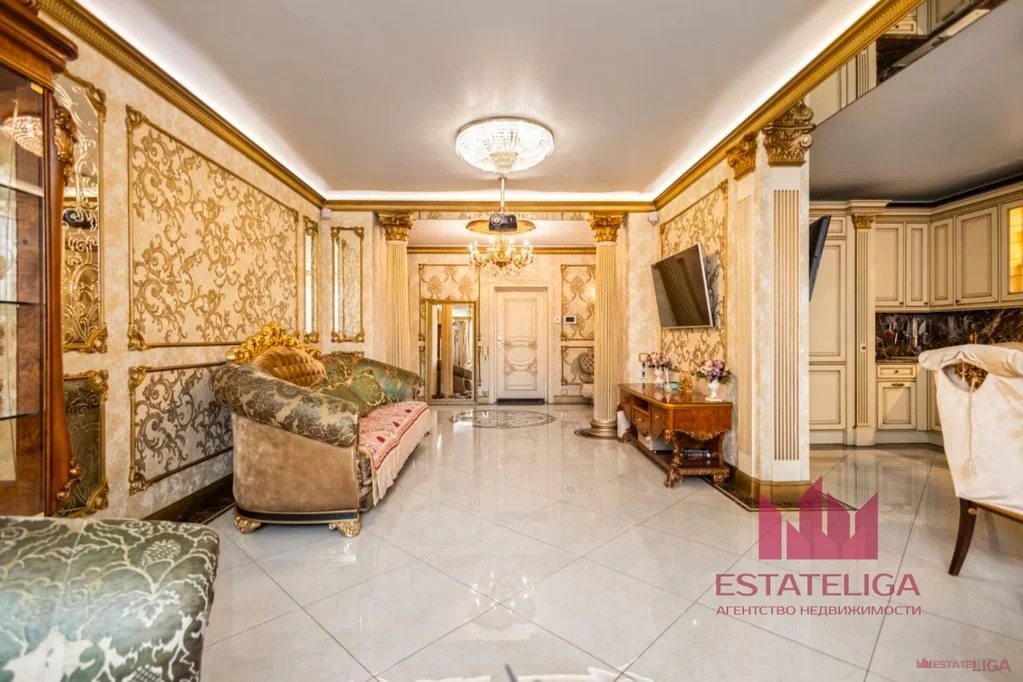 Аренда квартиры, 6-я Радиальная улица - Фото 2