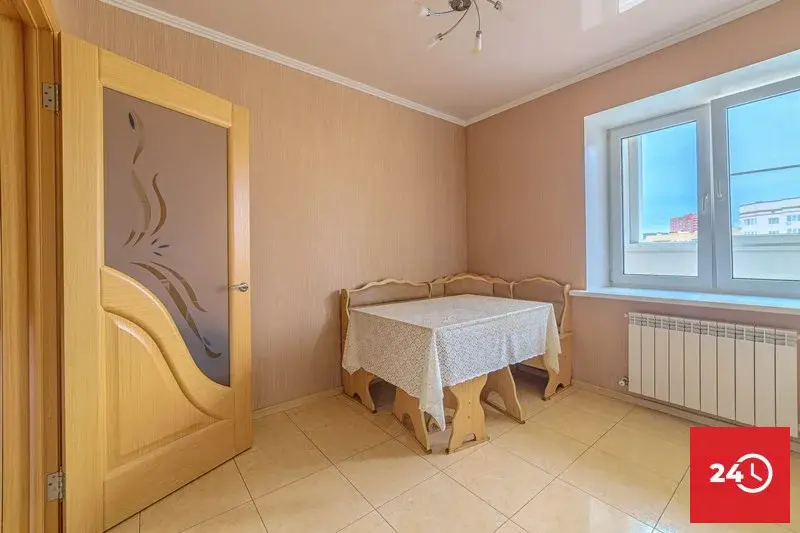 Продается 1- комнатная квартира с хорошим ремонтом Лядова 64 - Фото 5