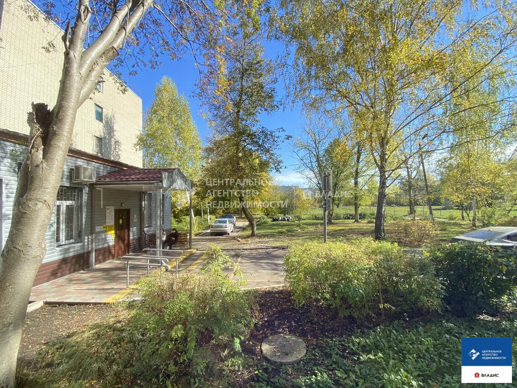 Продажа квартиры, Новомичуринск, Пронский район, Энергетиков пр-кт. - Фото 7