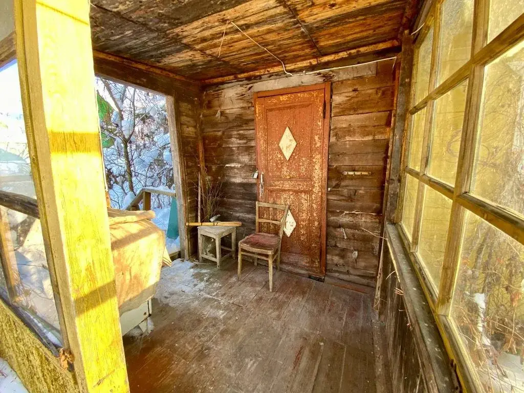 Дача 35 м2 на участке 6,5 сот. - Фото 2