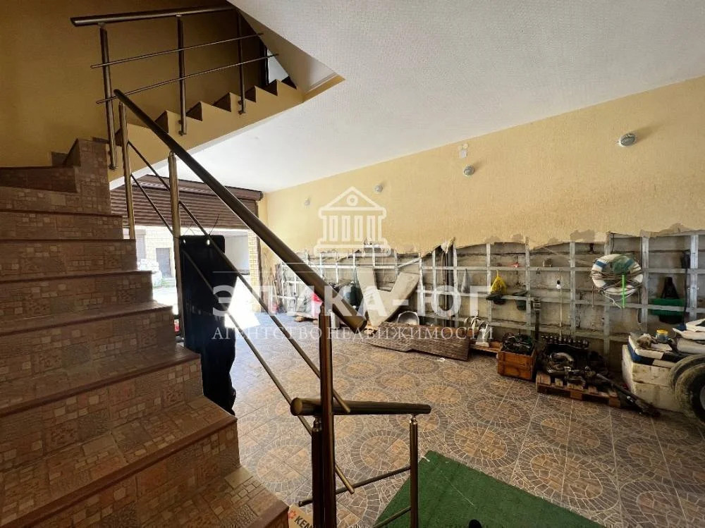 Продажа гаража, Лермонтово, Туапсинский район, Речная ул. - Фото 5