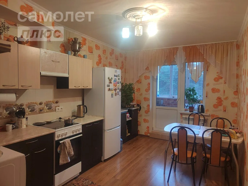 Продажа квартиры, Дмитров, Дмитровский район, мкр им Владимира ... - Фото 0