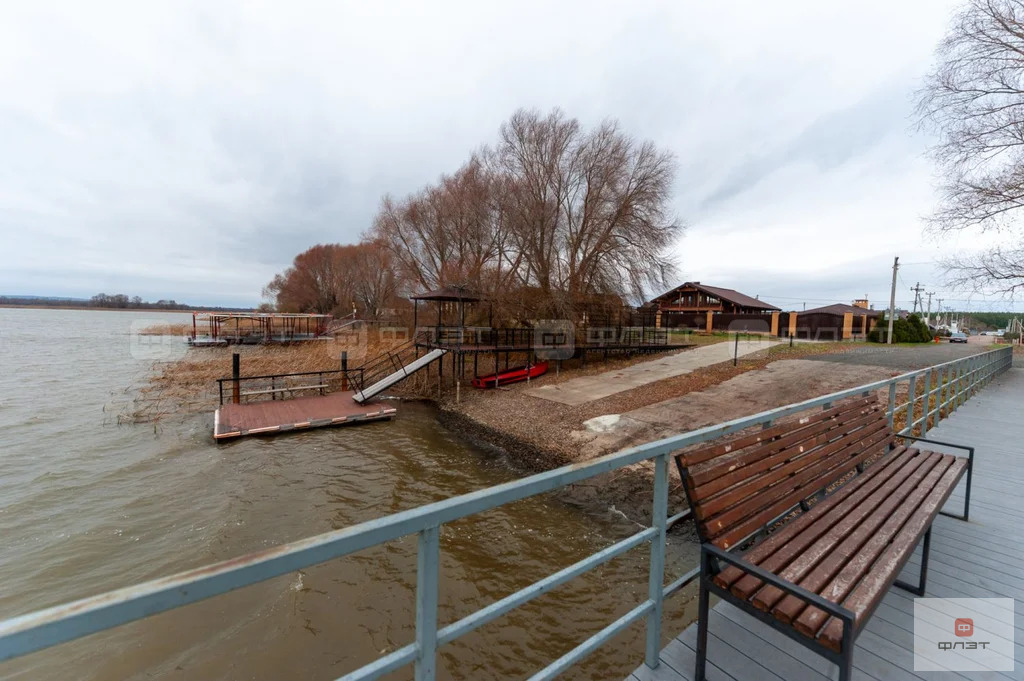 Продажа дома, Лаишевский район, 2-я аллея - Фото 29