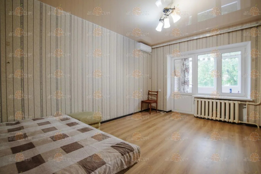 1-комн. квартира - Фото 0