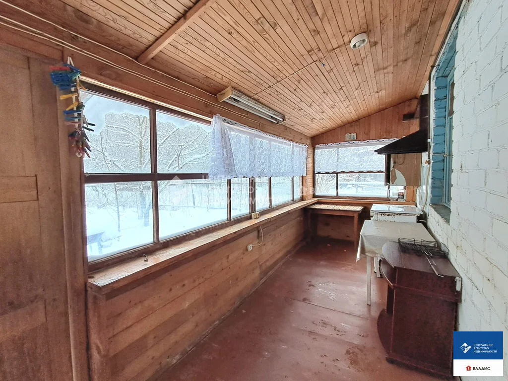 Продажа дома, Касимовский район, Буровая улица - Фото 13