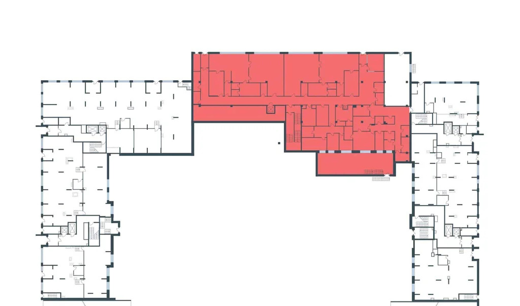 Продается ПСН 1610.3 м2 - Фото 22