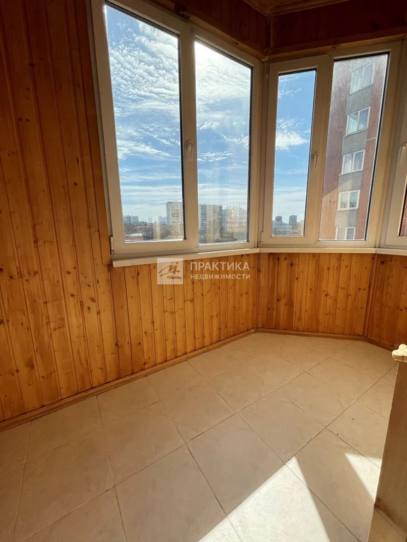 Продажа квартиры, Генерала Карбышева б-р. - Фото 14