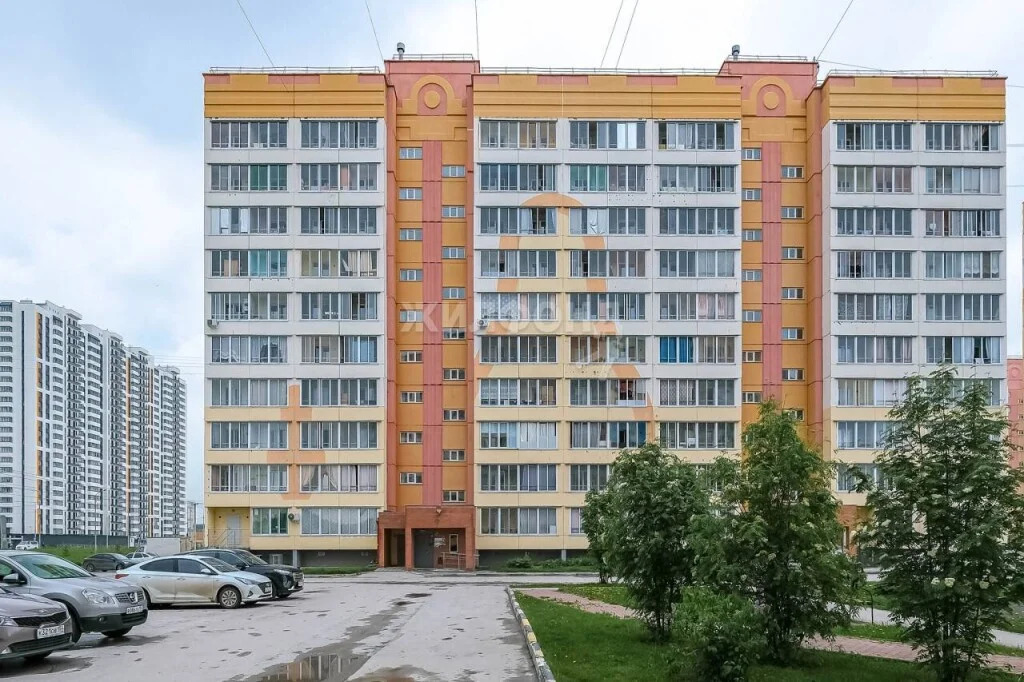 Продажа квартиры, Новосибирск, ул. Петухова - Фото 23