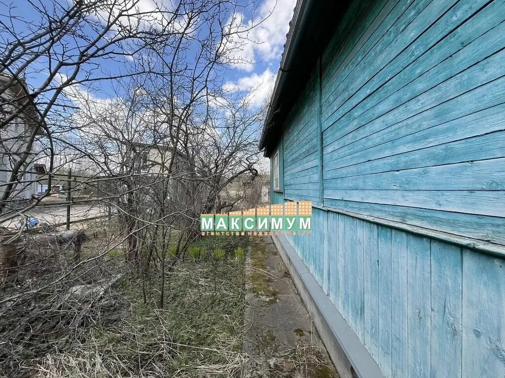 Продажа загородной дачи в Домодедово, СНТ Строитель, д.11 - Фото 14