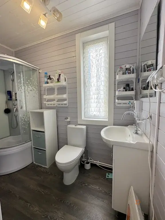 Продается дом в д. Ходаево, рядом с г. Чехов - Фото 11