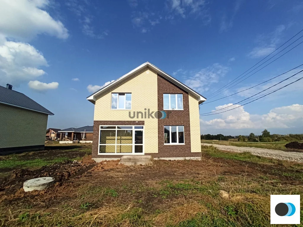 Продажа дома, Нагаево, улица Михаила Дорохова - Фото 1