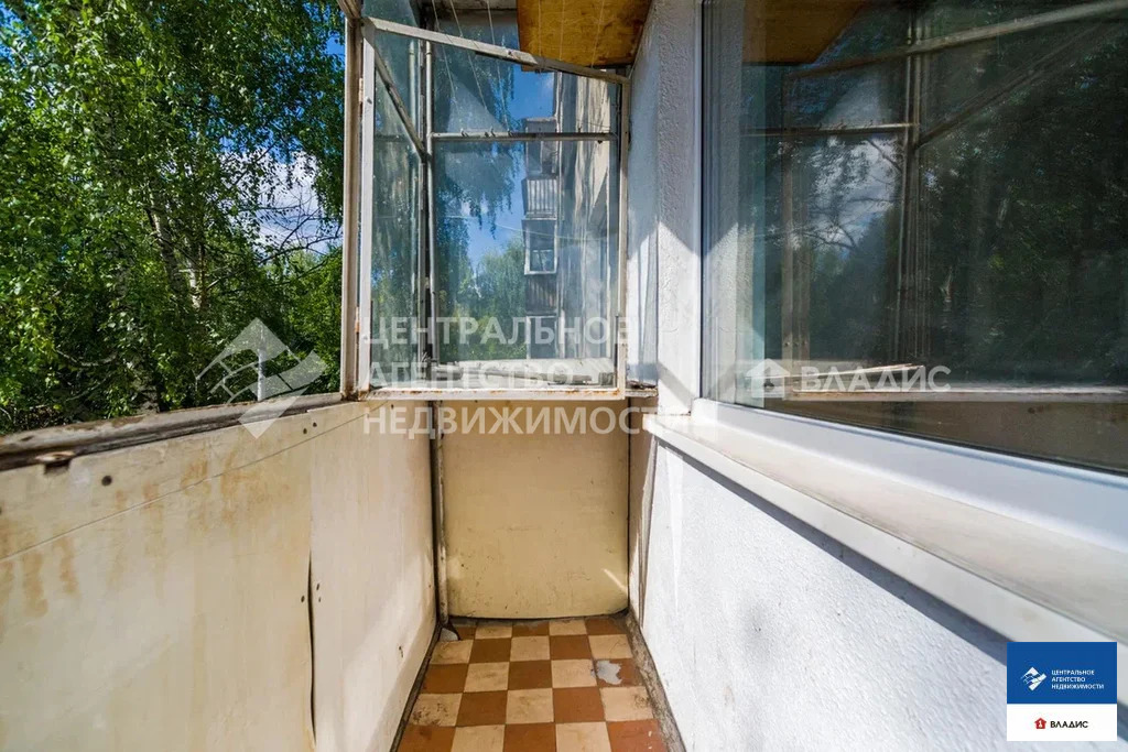 Продажа квартиры, Рязань, ул. Советской Армии - Фото 13