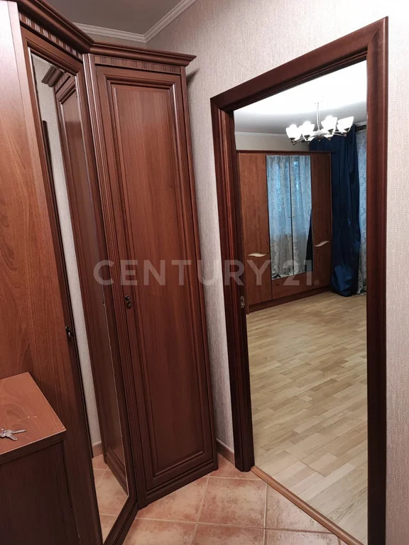 Продажа квартиры, Борисовский проезд - Фото 9
