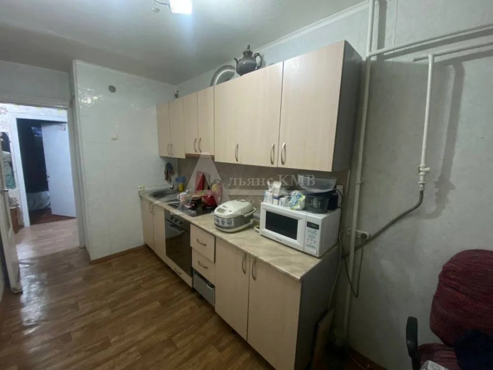 Продажа квартиры, Зеленокумск, Советский район, ул. 50 лет Октября - Фото 2