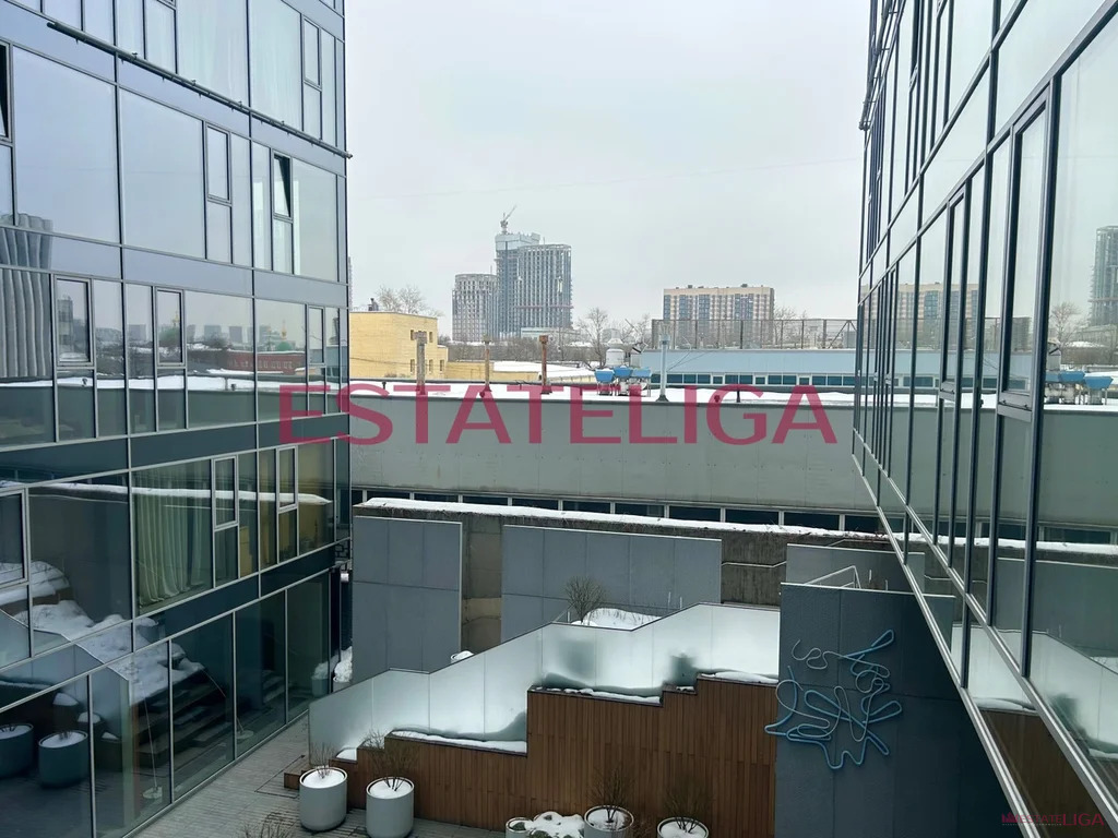 Продажа квартиры, ул. Даниловский Вал - Фото 11