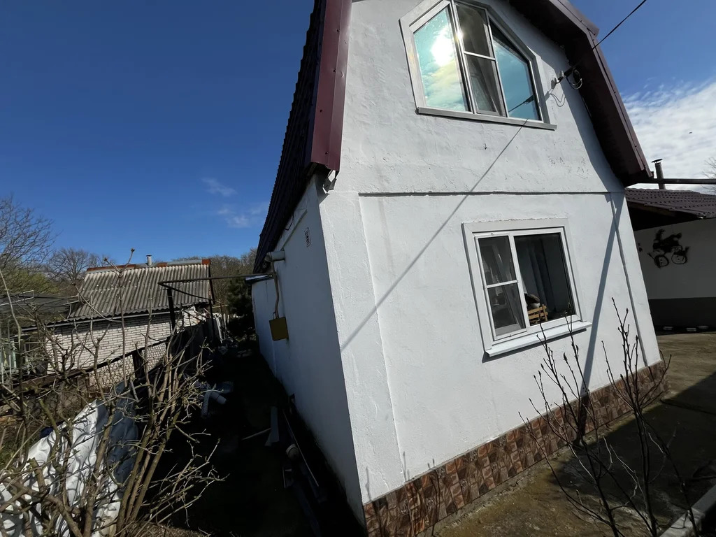 Продажа дома, Новодмитриевская, Северский район - Фото 4