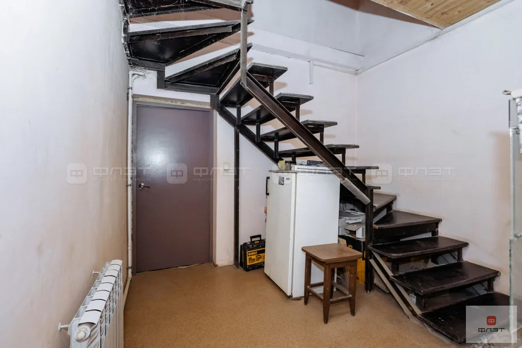 Продажа склада, Казань, тер. ГСК Нокса - Фото 19