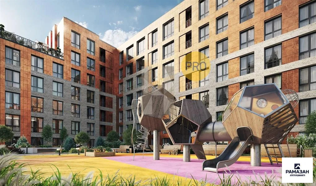 Продажа квартиры в новостройке, Казань, м. Суконная слобода, ул. ... - Фото 5