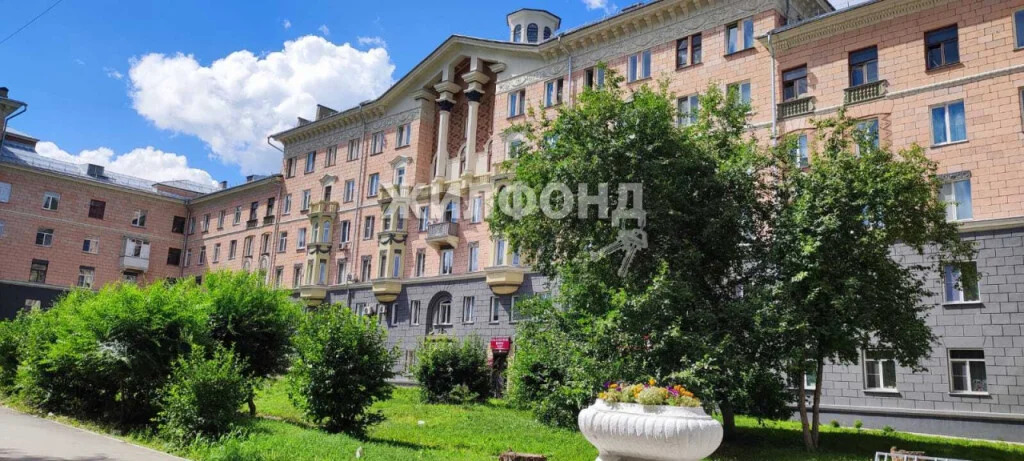 Продажа квартиры, Новосибирск, Станиславского пл. - Фото 3