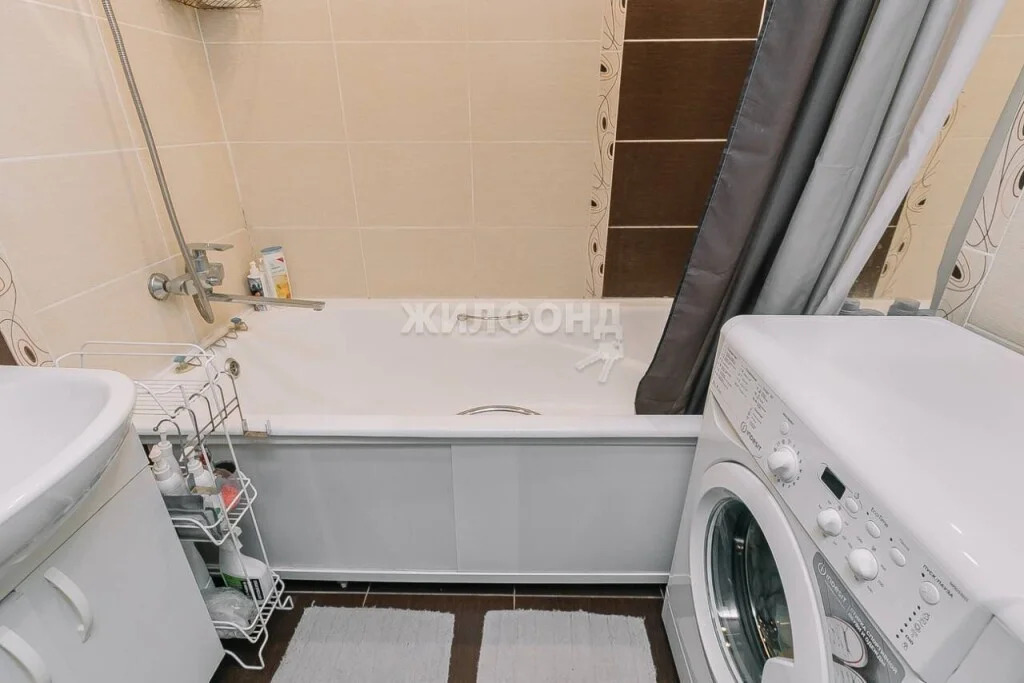 Продажа квартиры, Новосибирск, ул. Ключ-Камышенское плато - Фото 23