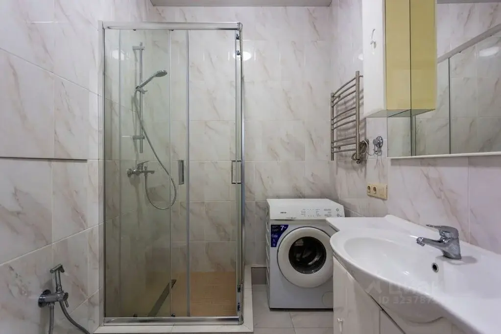 Продаю трехкомнатную квартиру 63.0м Пулковская ул., 2, Москва, САО, .. - Фото 15