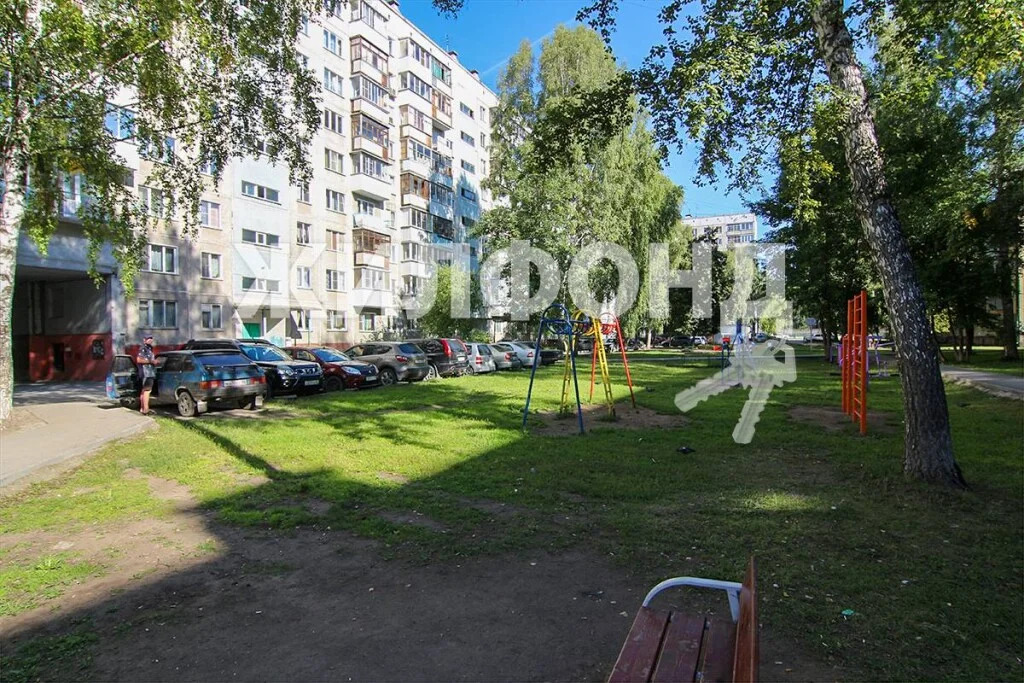 Продажа квартиры, Новосибирск, ул. Петухова - Фото 27