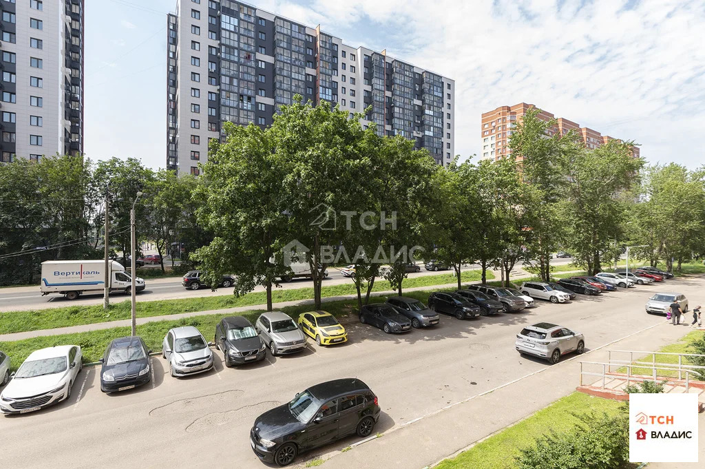 Продажа квартиры, Щелково, Щелковский район, 3 - Фото 22