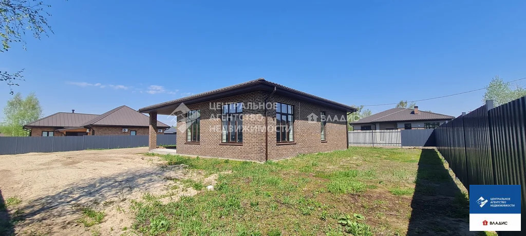 Продажа дома, Варские, Рязанский район, Лесной переулок - Фото 3