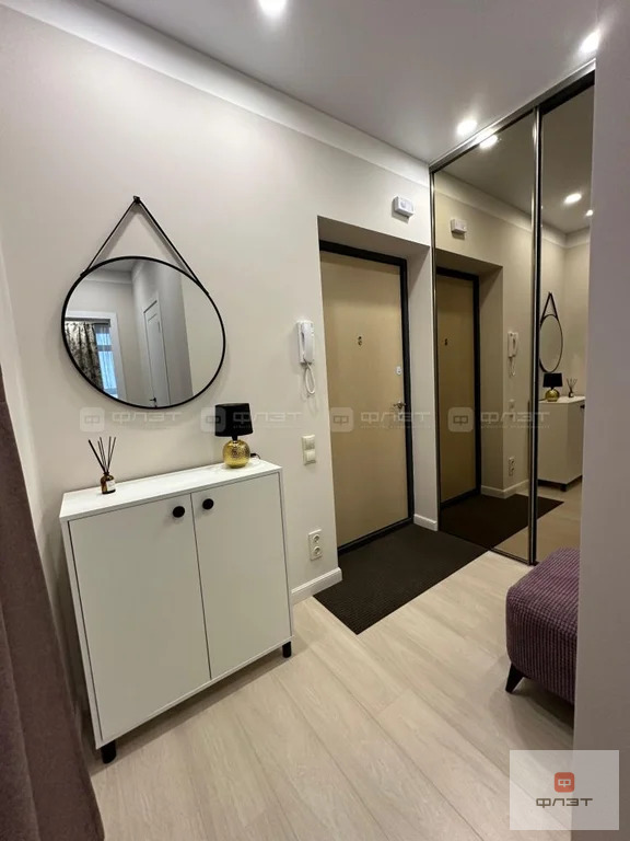 Продажа квартиры, Казань, Проезд Созидателей - Фото 12