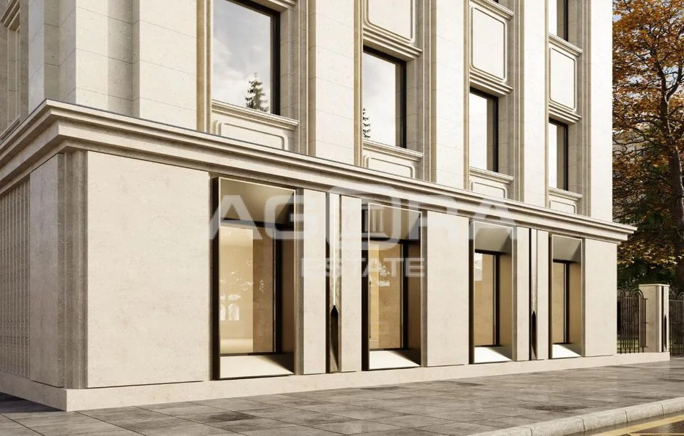 Продажа торгового помещения, м. Таганская, Александра Солженицына ул - Фото 2