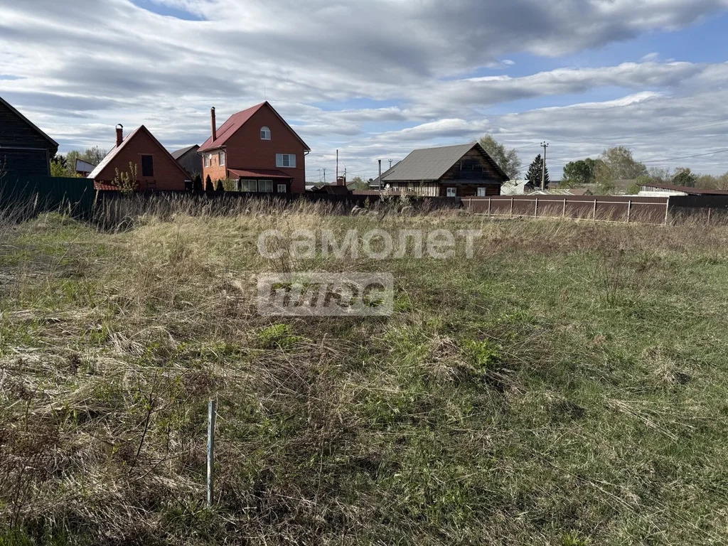 Продажа участка, Дмитров, Дмитровский район, ул. Центральная - Фото 2