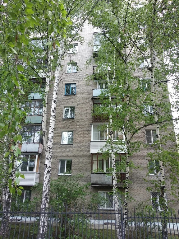 Продажа квартиры, Новосибирск, ул. Дачная - Фото 23