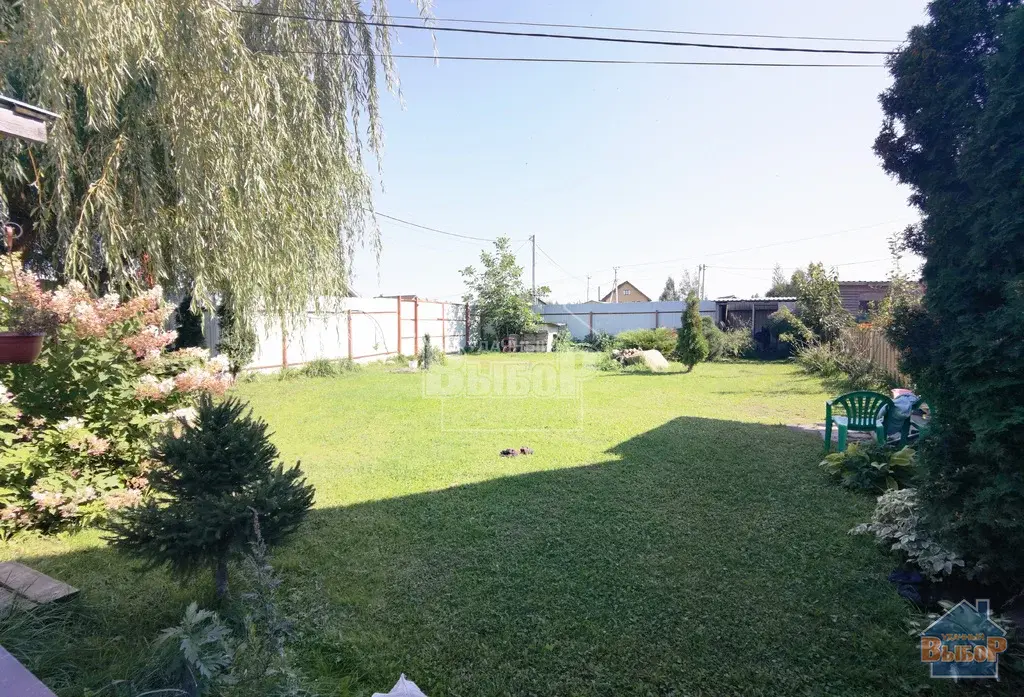 Бояркино, дом 85 кв. м., 6,5 сот. - Фото 4