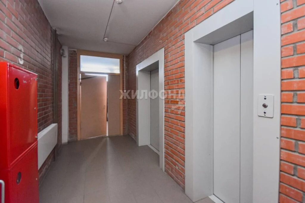 Продажа квартиры, Новосибирск, ул. Стартовая - Фото 19