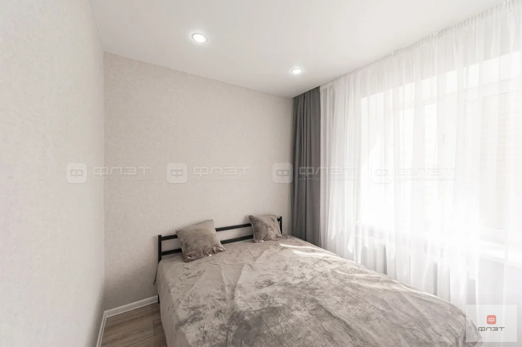 Продажа квартиры, Казань, ул. Рихарда Зорге - Фото 10