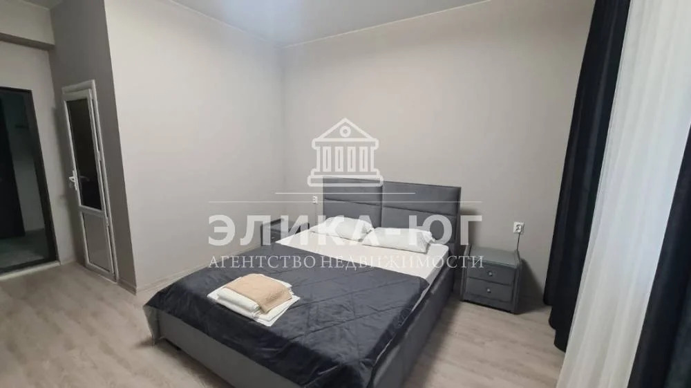 Продажа квартиры, Лермонтово, Туапсинский район, ул. Приморская - Фото 2