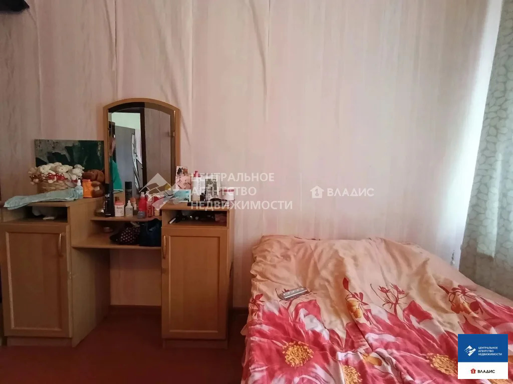 Продажа квартиры, Задубровье, Шиловский район, ул. Заводская - Фото 11