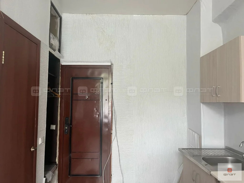 Продажа квартиры, Казань, ул. Короленко - Фото 5