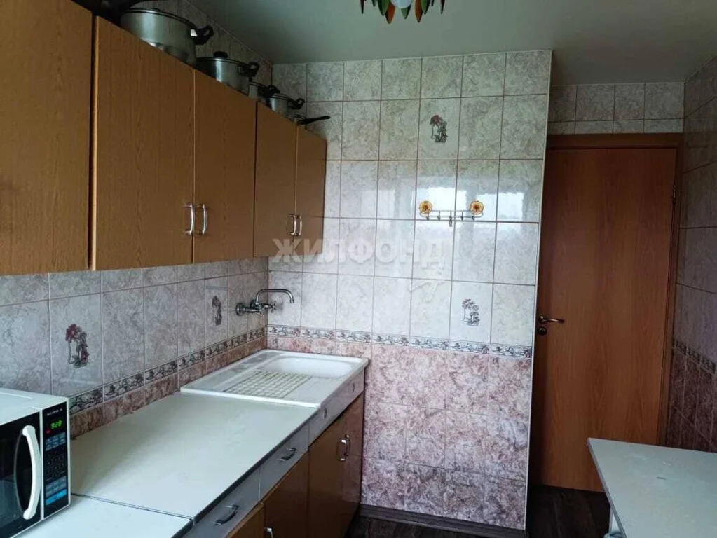 Продажа квартиры, Новосибирск, Кирова пл. - Фото 2